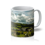 Talley Abbey Mug
