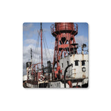 Helwick Coaster
