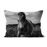 Whitesands Pony Cushion