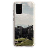Carreg Cennen Castle Eco Phone Case