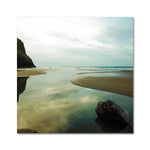 Reflective Waters Fine Art Print