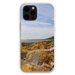 Worm's Head Eco Phone Case