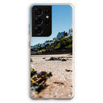 Tenby sands Eco Phone Case