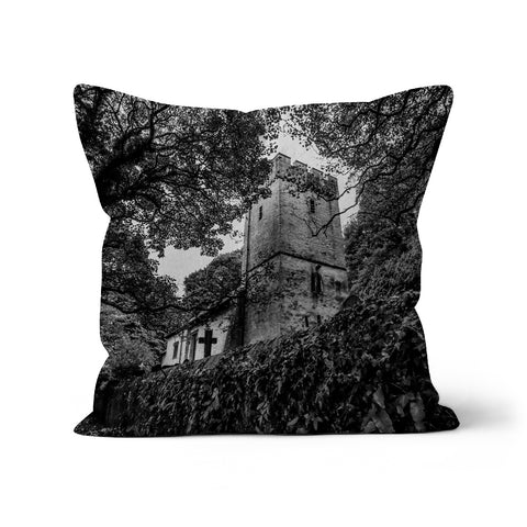 St Illtyd's Church Cushion