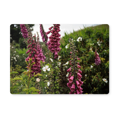 Foxgloves Placemat