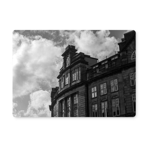 Customs House Placemat