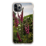 Foxgloves Eco Phone Case
