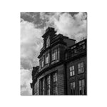 Customs House Fine Art Print