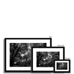 St Illtyd's Church Framed & Mounted Print