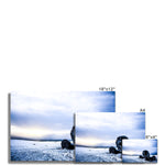 DC-3 Plane Wreck Fine Art Print