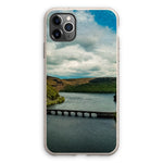 Caban Coch Reservoir Eco Phone Case