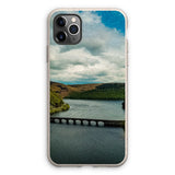 Caban Coch Reservoir Eco Phone Case