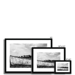 Ashore Framed & Mounted Print