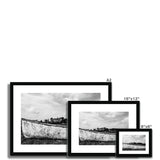 Ashore Framed & Mounted Print