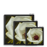 Elle Maree Framed Canvas