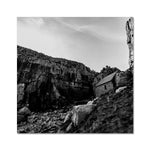 St Govan's Chapel Fine Art Print