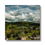 Talley Abbey Canvas