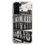 Arriaga Antzokia Eco Phone Case