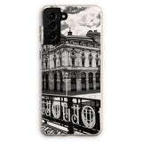 Arriaga Antzokia Eco Phone Case