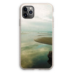 Reflective Waters Eco Phone Case