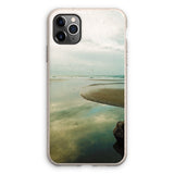 Reflective Waters Eco Phone Case