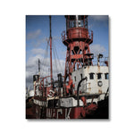 Helwick Canvas