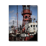 Helwick Canvas