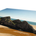 Three Cliffs Canvas