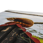 Red Panda Canvas