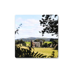 Newton House Coaster