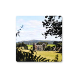 Newton House Coaster