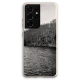 Swan Lake Eco Phone Case