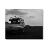 Grounded Canvas