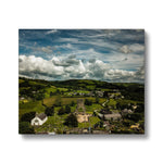 Talley Abbey Canvas