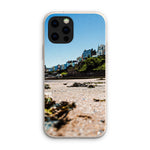 Tenby sands Eco Phone Case