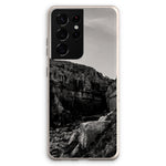 St Govan's Chapel Eco Phone Case