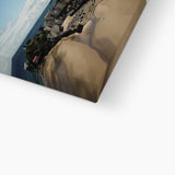 Tenby Canvas