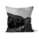 St Govan's Chapel Cushion