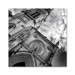 Donejakue Katedrala Fine Art Print