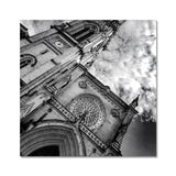 Donejakue Katedrala Fine Art Print