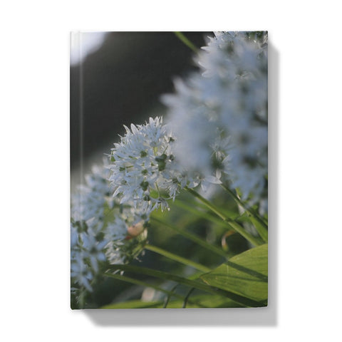 Tilia Cordata Hardback Journal