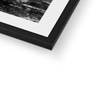 Ty Bach Framed & Mounted Print