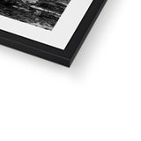 Ty Bach Framed & Mounted Print