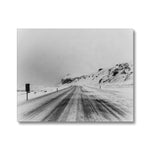 Blizzard Canvas