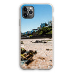 Tenby sands Eco Phone Case
