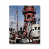 Helwick Canvas