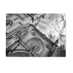Donejakue Katedrala Glass Chopping Board