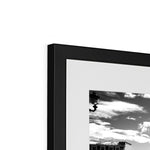 Arriaga Antzokia Framed & Mounted Print