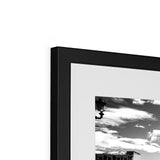 Arriaga Antzokia Framed & Mounted Print