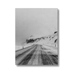 Blizzard Canvas